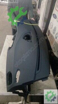 Volvo S60 Torpido 2010-2016 çıkma parça