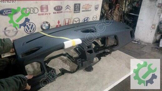 Volvo S60 Torpido 2010-2016 çıkma parça