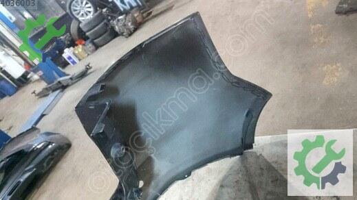 Ford Focus Arka Tampon 2010-2017 çıkma parça