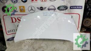2010-2017 HONDA JAZZ MOTOR KAPUTU -DS OTOMOTİV-