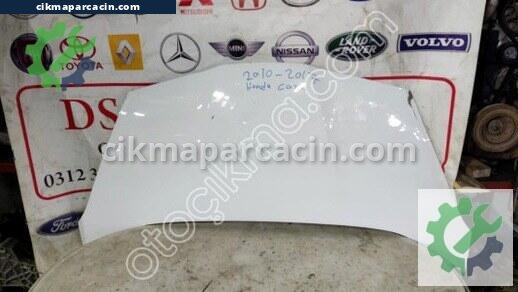 Honda Jazz Kaput çıkma parça