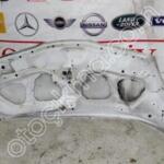 2010-2017 HONDA JAZZ MOTOR KAPUTU -DS OTOMOTİV-