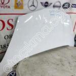 2010-2017 HONDA JAZZ MOTOR KAPUTU -DS OTOMOTİV-