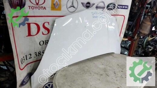 Honda Jazz Kaput 2010-2017 çıkma parça