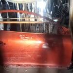 2010-2017 RENAULT MEGANE-3 COUPE SAĞ ÖN KAPI -DS OTOMOTİV-