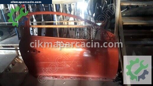 Renault Megane Sağ Ön Kapı çıkma parça