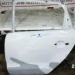 2010-2017 VOLKSWAGEN POLO SOL ARKA KAPI -DS OTOMOTİV-