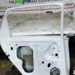 2010-2017 VOLKSWAGEN POLO SOL ARKA KAPI -DS OTOMOTİV-