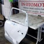2010-2017 VOLKSWAGEN POLO SOL ARKA KAPI -DS OTOMOTİV-