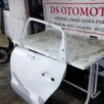 2010-2017 VOLKSWAGEN POLO SOL ARKA KAPI -DS OTOMOTİV-