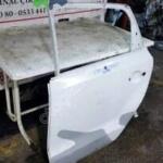 2010-2017 VOLKSWAGEN POLO SOL ARKA KAPI -DS OTOMOTİV-