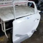 2010-2017 VOLKSWAGEN POLO SOL ARKA KAPI -DS OTOMOTİV-