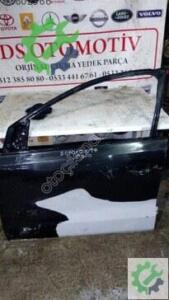 2010-2017 VOLKSWAGEN POLO SOL ÖN KAPI -DS OTOMOTİV-