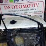 2010-2017 VOLKSWAGEN POLO SOL ÖN KAPI -DS OTOMOTİV-