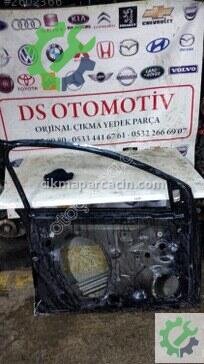 Volkswagen Polo Sol Ön Kapı 2010-2017 çıkma parça