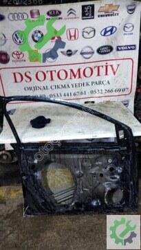 Volkswagen Polo Sol Ön Kapı 2010-2017 çıkma parça