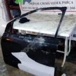 2010-2017 VOLKSWAGEN POLO SOL ÖN KAPI -DS OTOMOTİV-