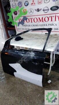 Volkswagen Polo Sol Ön Kapı 2010-2017 çıkma parça