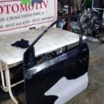 2010-2017 VOLKSWAGEN POLO SOL ÖN KAPI -DS OTOMOTİV-