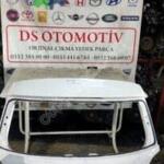 2010-2018 VOLKSWAGEN POLO BAGAJ KAPAĞI -DS OTOMOTİV-