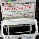 2010-2018 VOLKSWAGEN POLO BAGAJ KAPAĞI -DS OTOMOTİV-