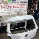 2010-2018 VOLKSWAGEN POLO BAGAJ KAPAĞI -DS OTOMOTİV-