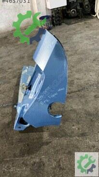 Fiat Fiorino Arka Panel 2010-2019 çıkma parça
