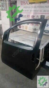 Fiat Fiorino Sol Ön Kapı 2010-2019 çıkma parça
