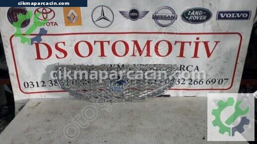 SsangYong Korando Ön Panjur çıkma parça