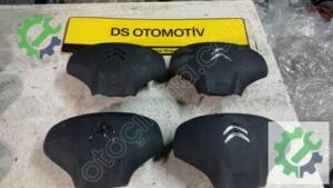 2010-2020 CİTROEN C3 AİRCROSS DİREKSİYON AİRBAG