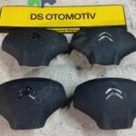 2010-2020 CİTROEN C3 AİRCROSS DİREKSİYON AİRBAG