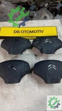 Citroen C3 Direksiyon Airbag 2010-2020 çıkma parça