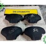 2010-2020 CİTROEN C3 AİRCROSS DİREKSİYON AİRBAG