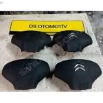 2010-2020 CİTROEN C3 AİRCROSS DİREKSİYON AİRBAG