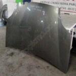 2010 FİAT BRAVA MOTOR KAPUTU