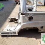 2010 FİAT DOBLO KESME -DS OTOMOTİV-