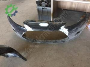 2010 Ford fiesta çıkma ön tampon