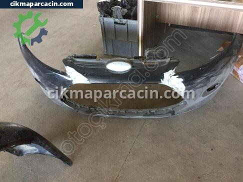 Ford Fiesta Ön Tampon çıkma parça