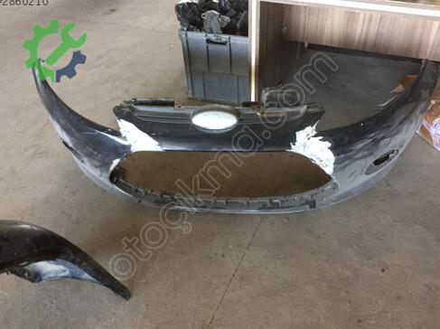 Ford Fiesta Ön Tampon çıkma parça