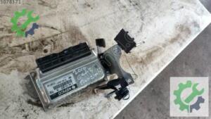 2010 HYUNDAİ GETZ MOTOR BEYNİ (BENZİNLİ)