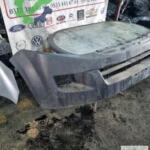 2010 ISUZU D-MAX ÖN TAMPON -DS OTOMOTİV-