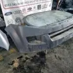 2010 ISUZU D-MAX ÖN TAMPON -DS OTOMOTİV-