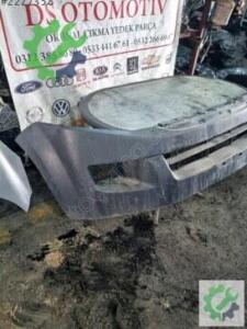 2010 ISUZU D-MAX ÖN TAMPON -DS OTOMOTİV-