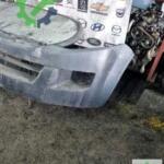 2010 ISUZU D-MAX ÖN TAMPON -DS OTOMOTİV-