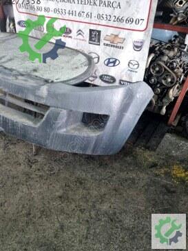 Isuzu D-Max Ön Tampon çıkma parça
