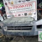 2010 ISUZU D-MAX ÖN TAMPON -DS OTOMOTİV-