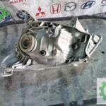 2010 ISUZU D-MAX SAĞ ÖN FAR -DS OTOMOTİV-