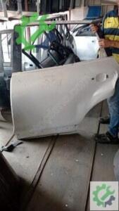2010 MAZDA CX 9 SOL ARKA KAPI -DS OTOMOTİV-