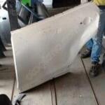 2010 MAZDA CX 9 SOL ARKA KAPI -DS OTOMOTİV-