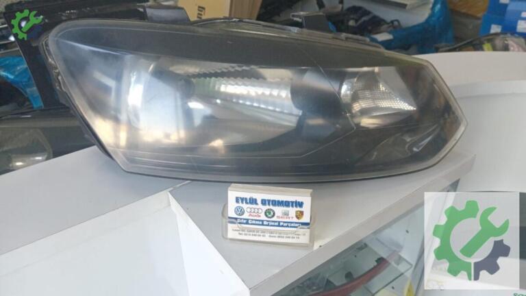 Volkswagen Polo Far çıkma parça